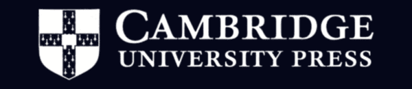 Cambridge University Press logo