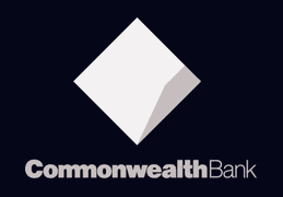 Commonwealth Bank logo