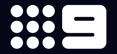 Nine logo