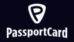 PassportCard logo