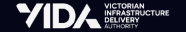 Victorian Infrastructure Delivery Authority logo