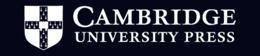 Cambridge University Press logo
