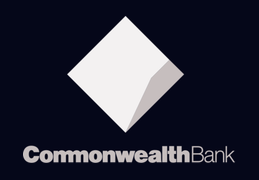 Commonwealth Bank logo