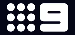 Nine logo