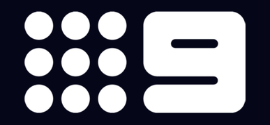Nine logo