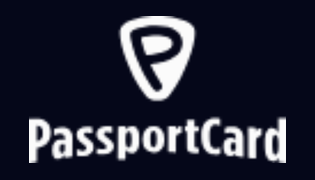 PassportCard logo